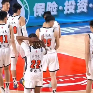 华体会-一箭双雕！广东队“战略性”输给新疆男篮，杜锋想要做掉辽宁？